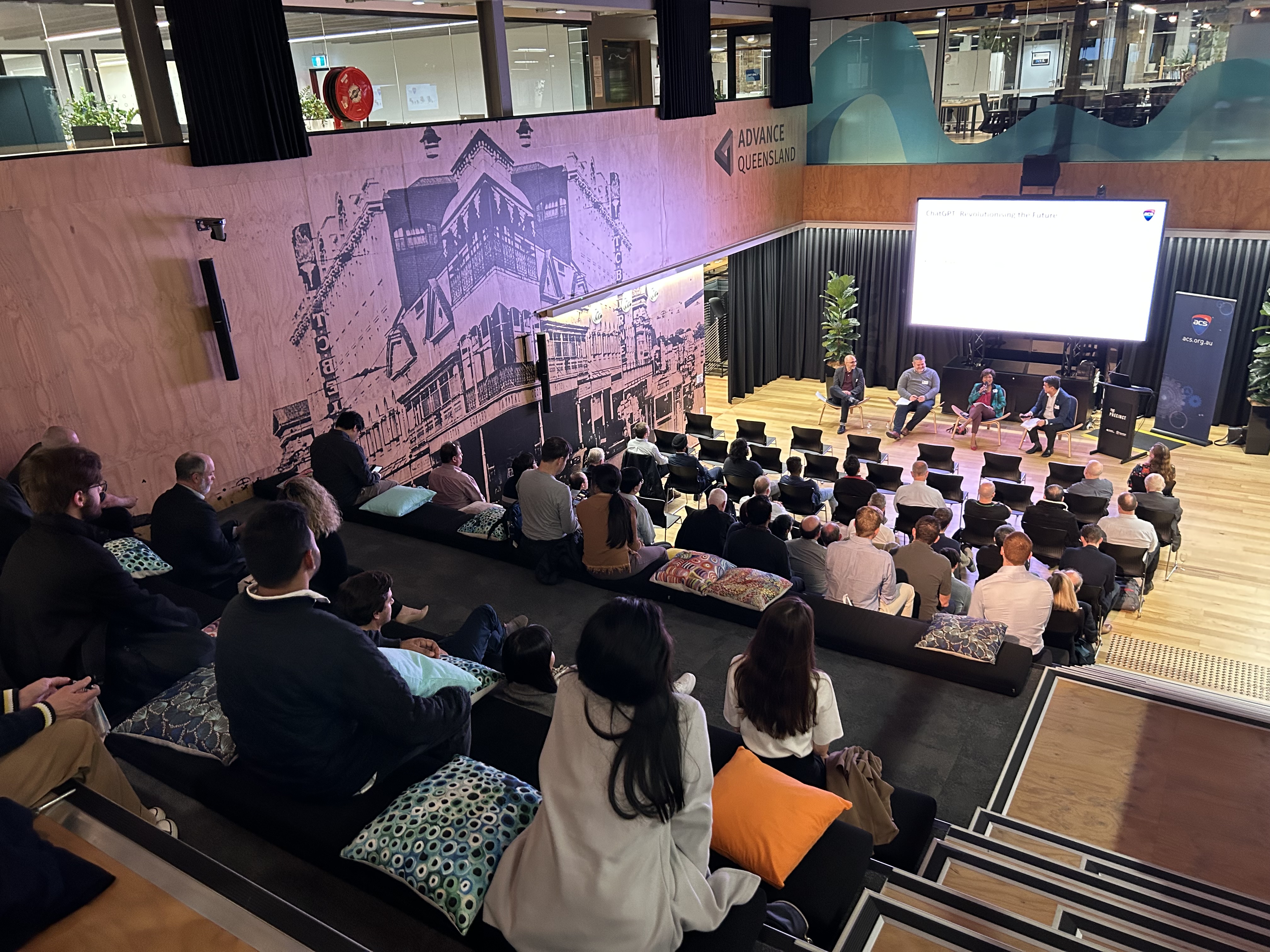 Jason Tan | Architect of Actionable AI